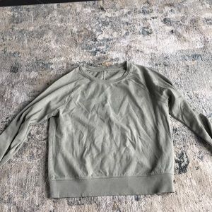 Athleta Longsleeve Shirt